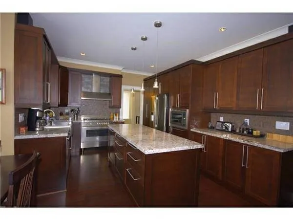 Slide of HSM Concepts