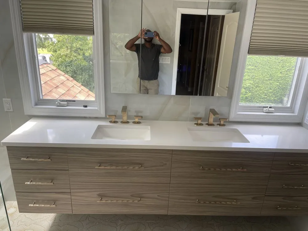 Slide of HSM Piping & Heating