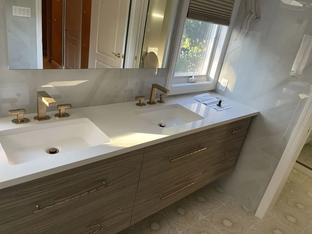 Slide of HSM Piping & Heating