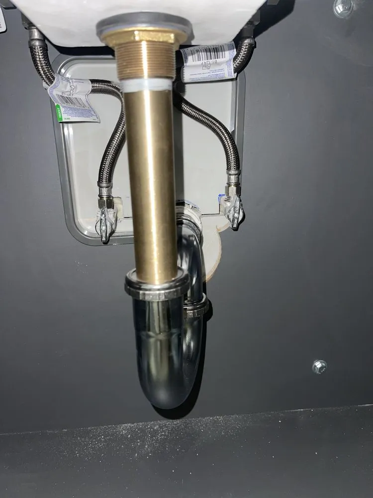 Slide of HSM Piping & Heating