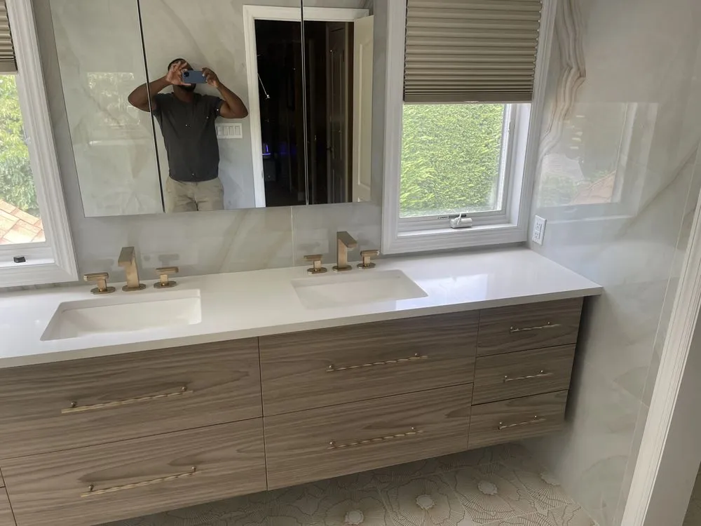 Slide of HSM Piping & Heating