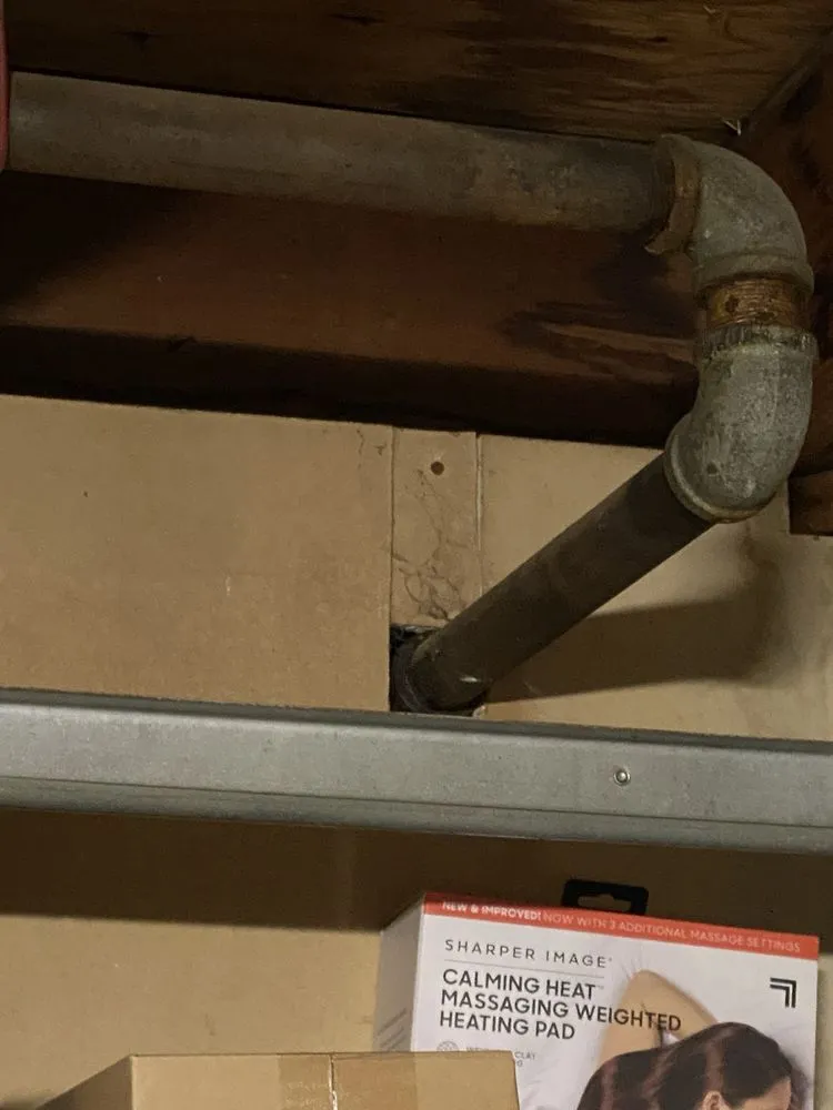 Slide of HSQ Plumbing