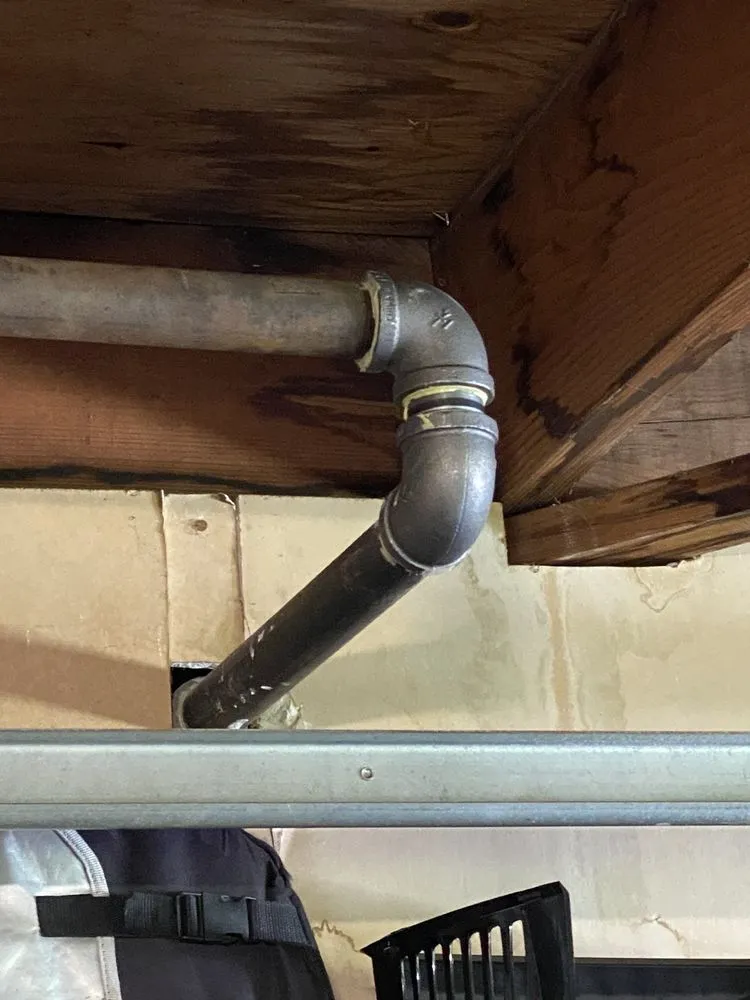 Slide of HSQ Plumbing