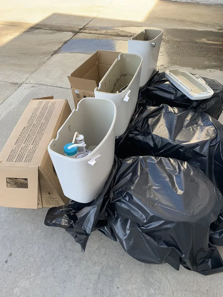 Slide of HSQ Plumbing