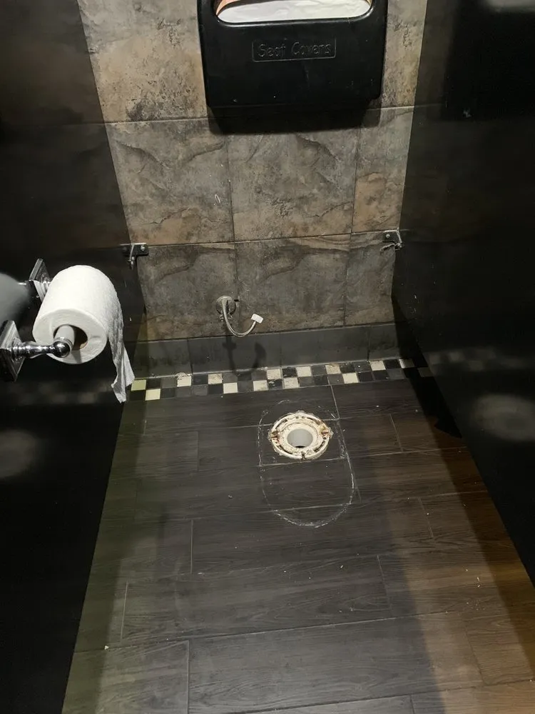 Slide of HSQ Plumbing