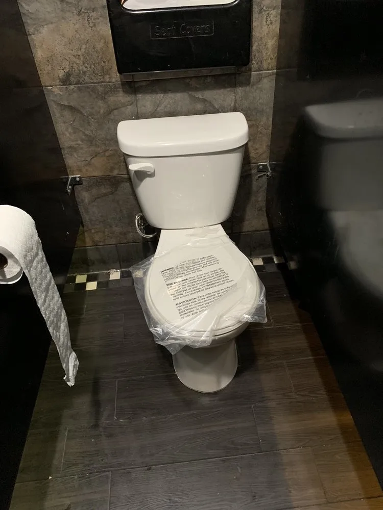 Slide of HSQ Plumbing