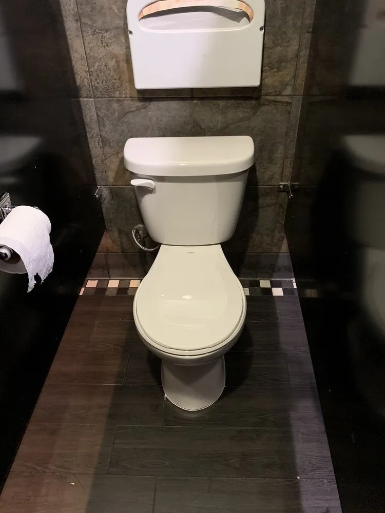 Slide of HSQ Plumbing