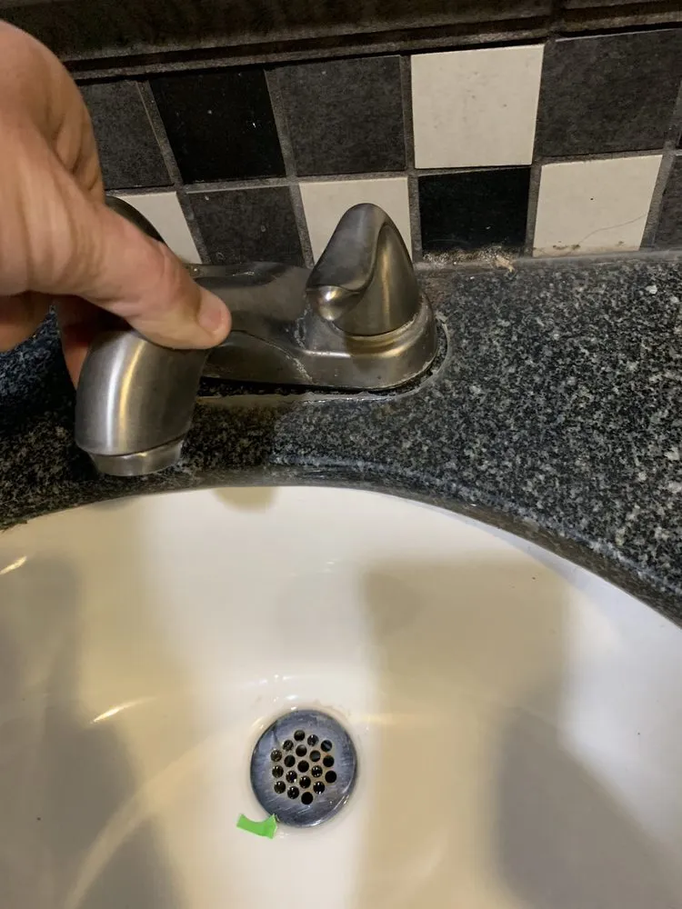 Slide of HSQ Plumbing