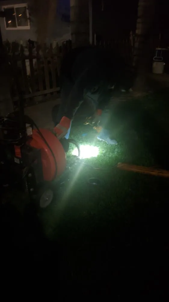 Slide of HSQ Plumbing