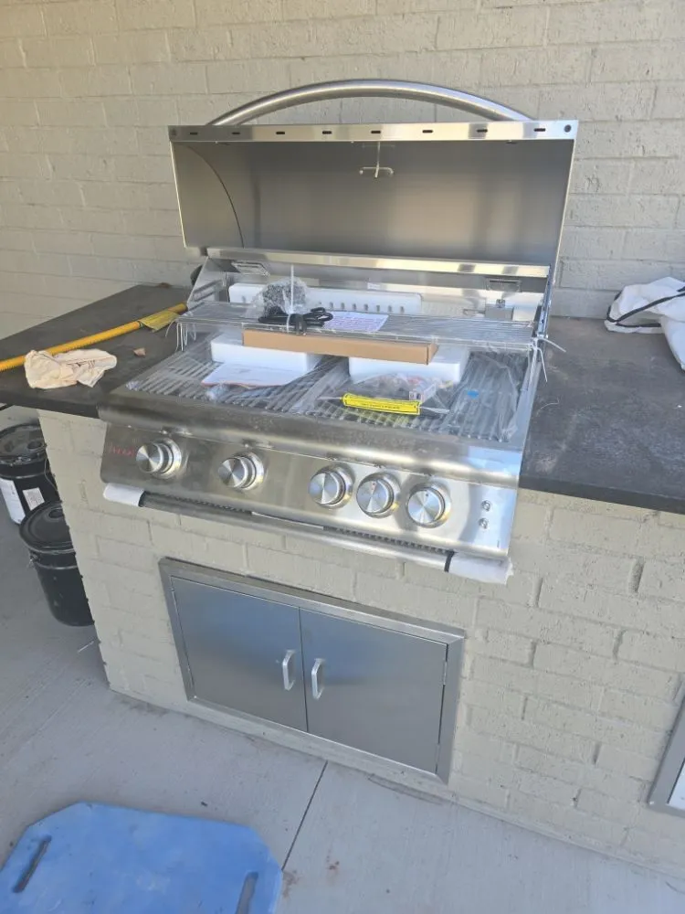 Slide of HSS Plumbing