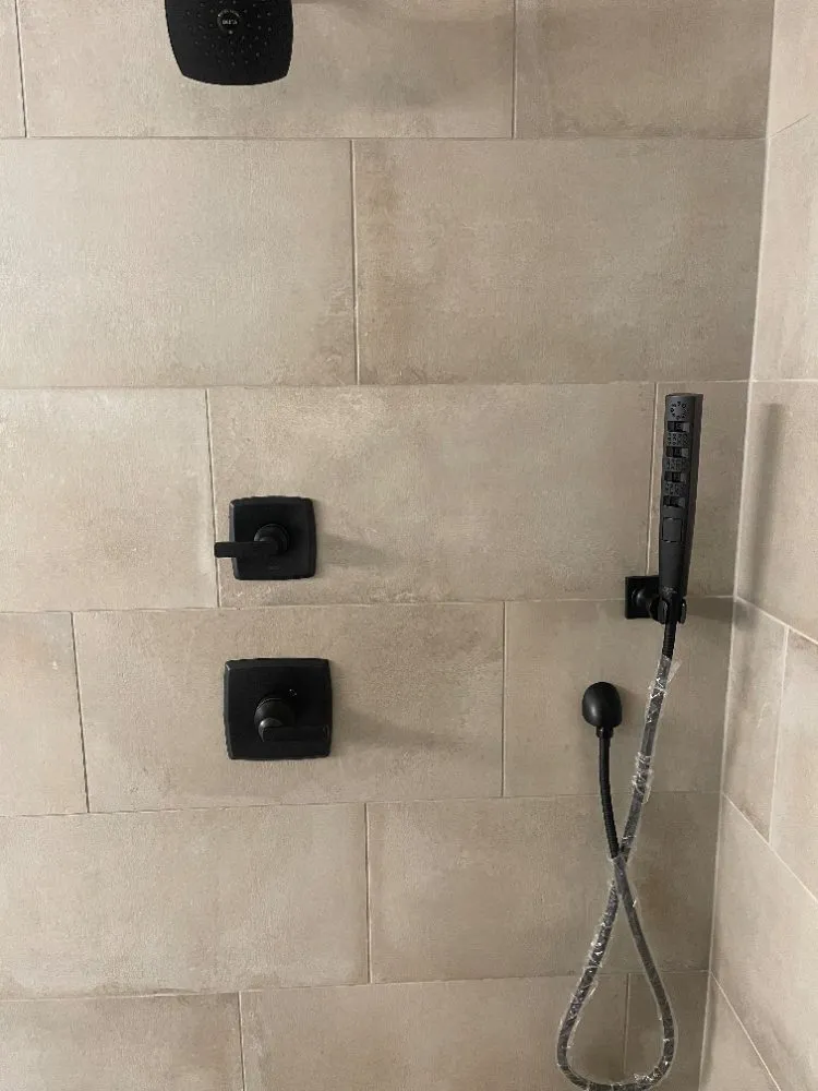 Slide of HSS Plumbing