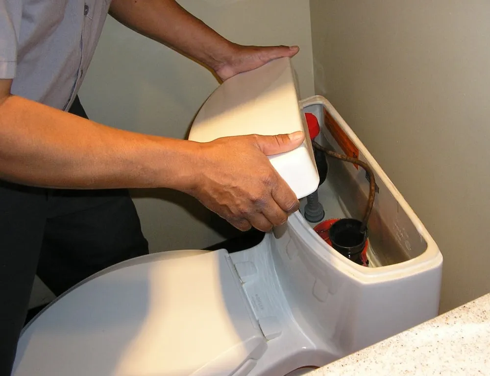 Slide of HT Strenger Plumbing