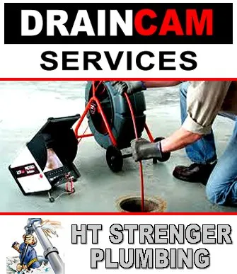 Slide of HT Strenger Plumbing