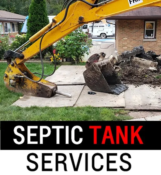 Expert water heater service service in Lake Bluff, IL - HT Strenger Plumbing