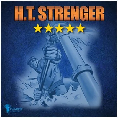 HT Strenger Plumbing