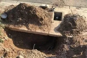 Slide of HTA Plumbing & Mechanical