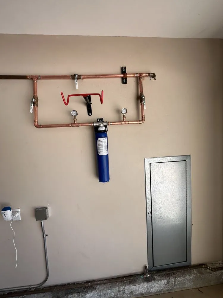 Top-rated plumbing repair service in Reseda, CA - Hta Plumbing