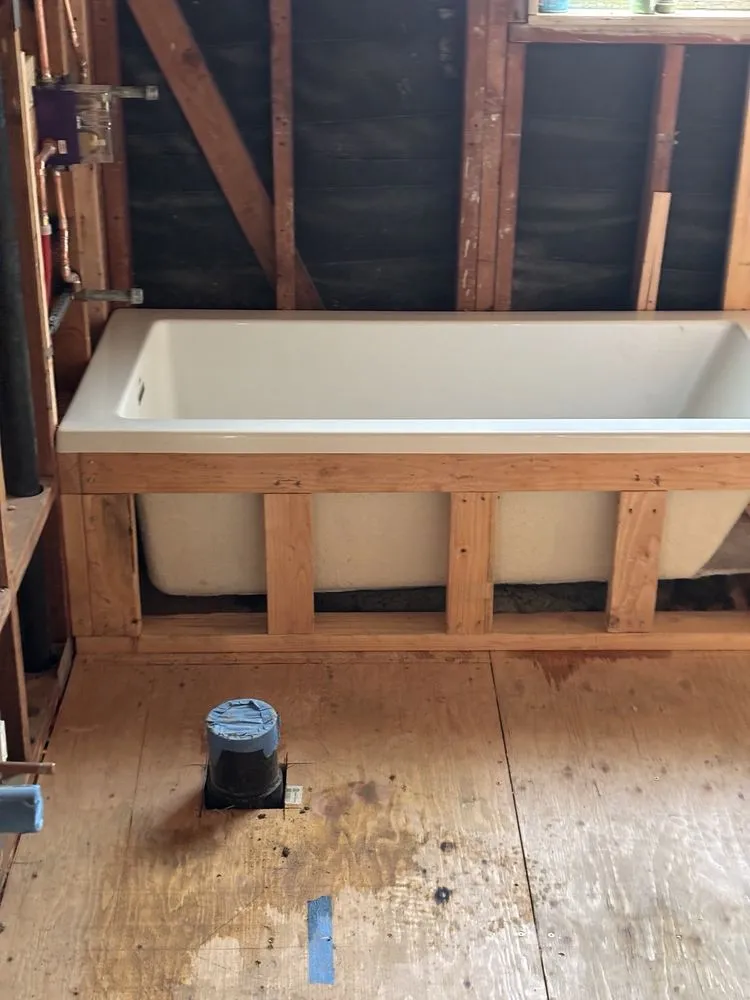 Affordable leak detection for homes in Reseda, CA by Hta Plumbing