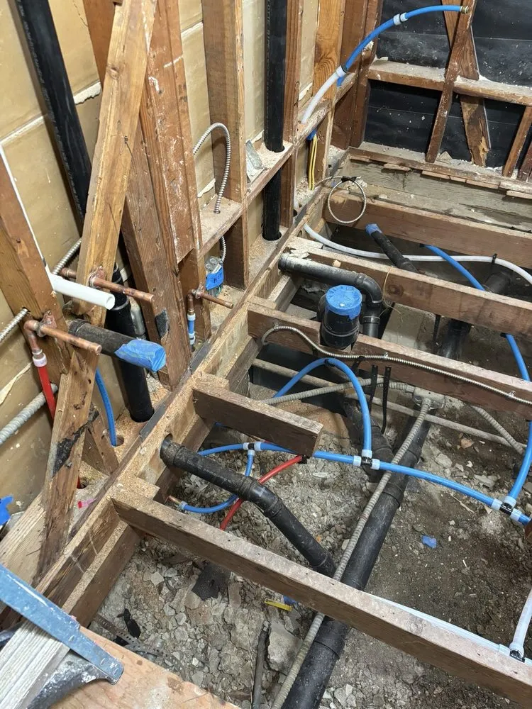 Top-rated emergency plumbing for homes in Reseda, CA by Hta Plumbing