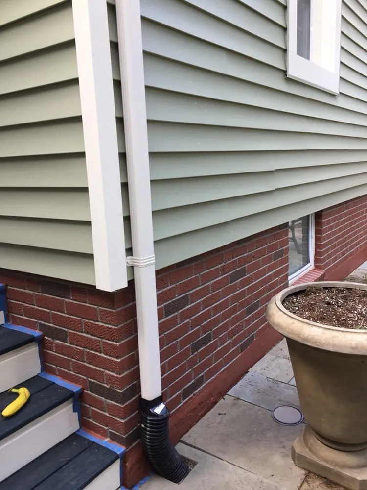Trusted water heater service for homes in Bailey's Crossroads, VA by HTC First Construction