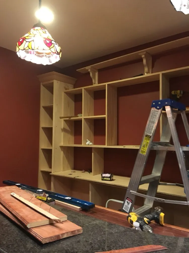Affordable emergency plumbing for homes in Bailey's Crossroads, VA by HTC First Construction