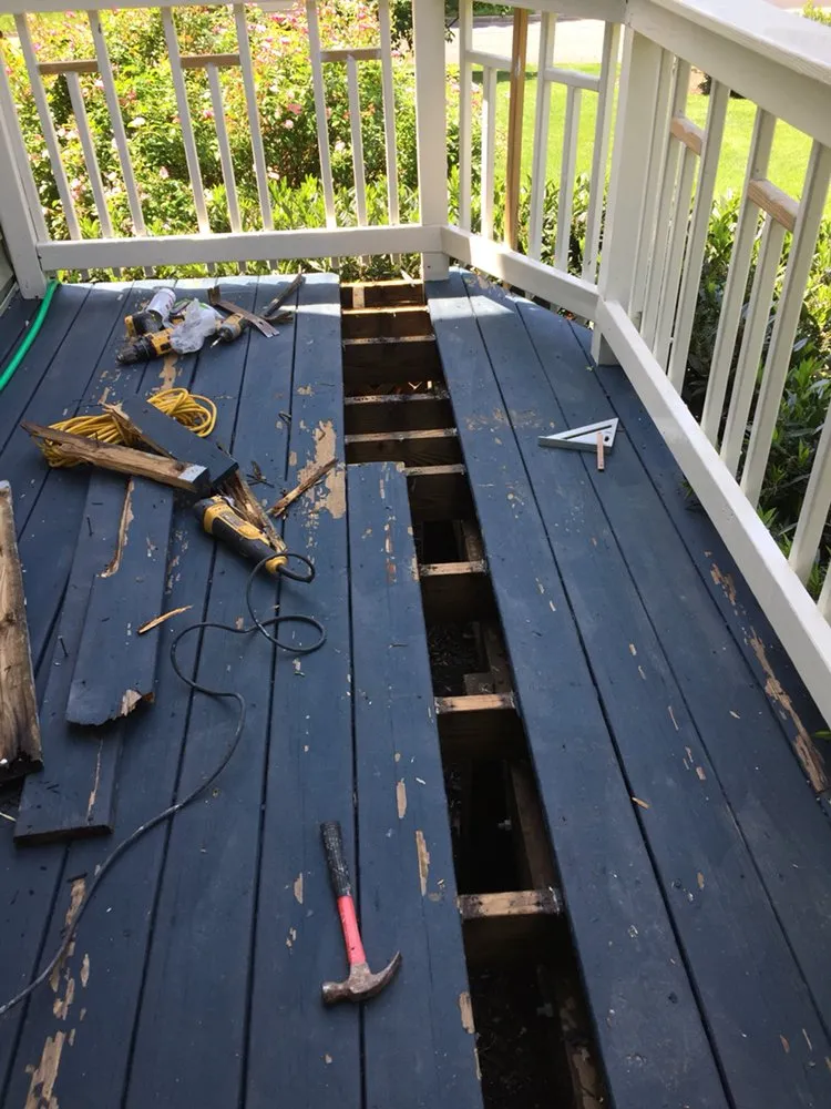 Trusted leak detection service in Bailey's Crossroads, VA - HTC First Construction