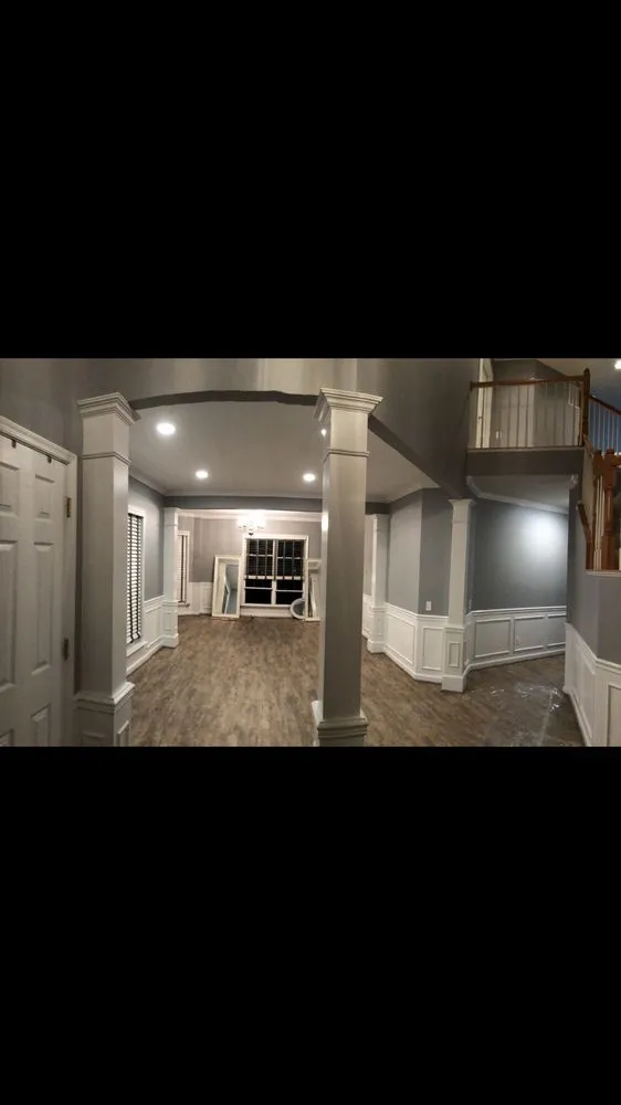 Expert plumbing repair service in Bailey's Crossroads, VA - HTC First Construction