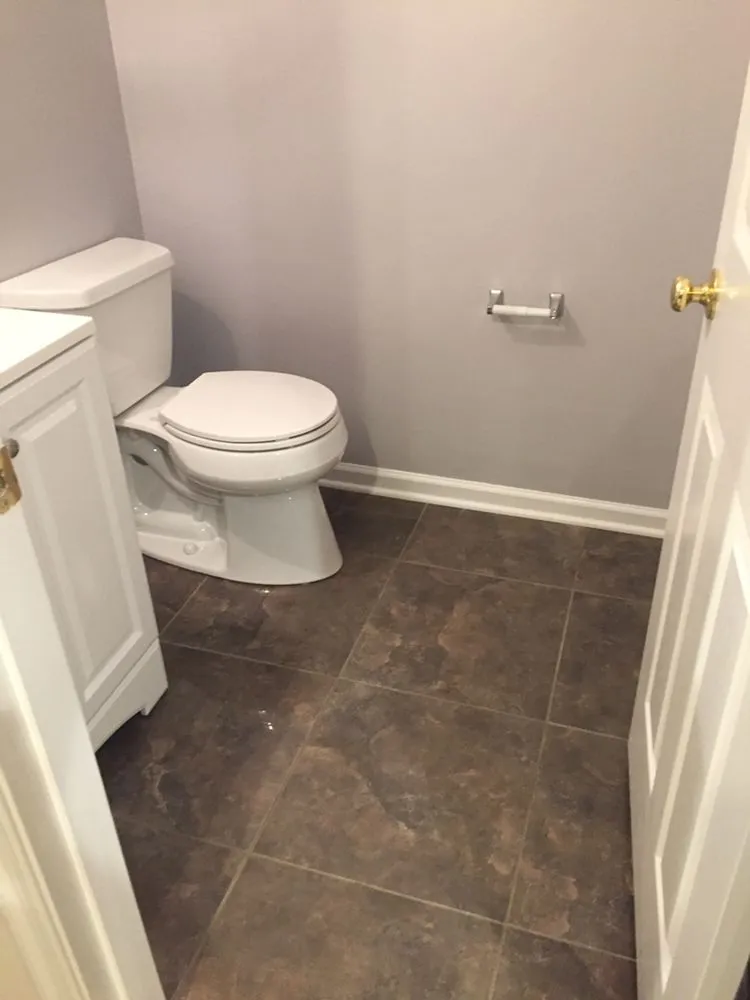 Expert emergency plumbing in Bailey's Crossroads, VA by HTC First Construction