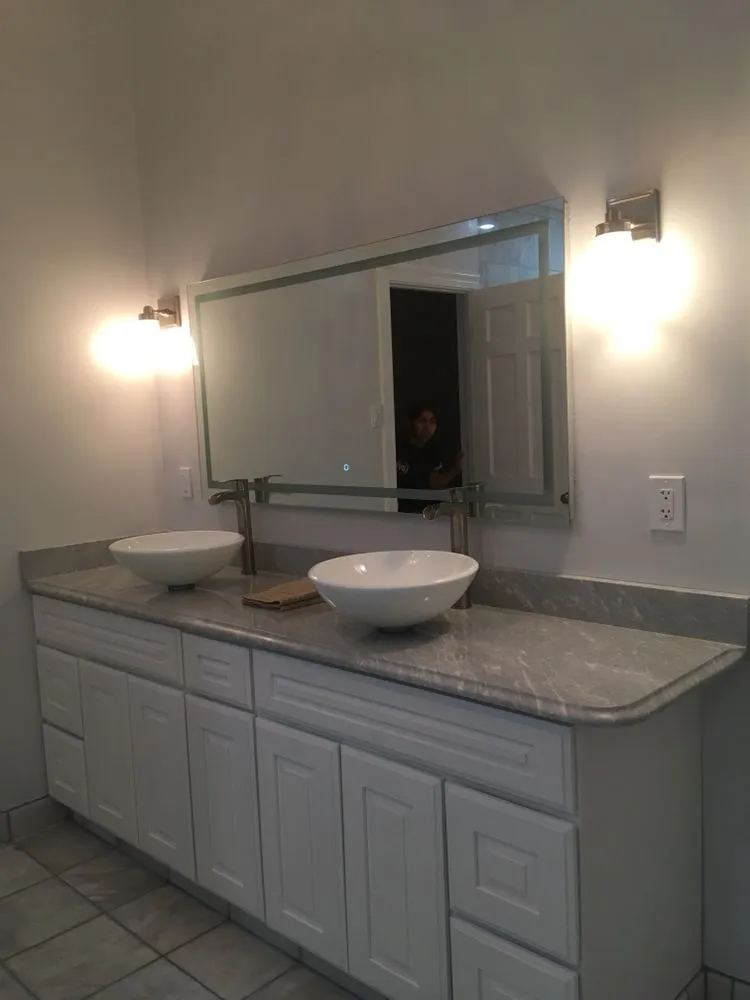 Trusted pipe repair for homes in Bailey's Crossroads, VA by HTC First Construction