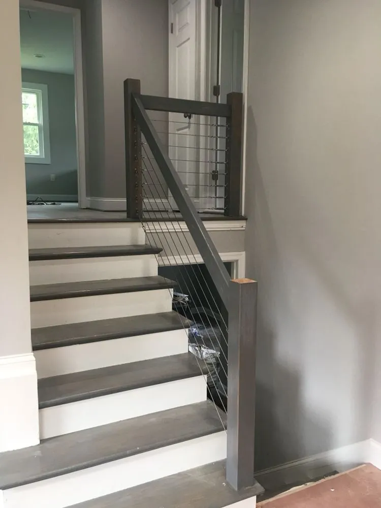 Quality drain cleaning for homes in Bailey's Crossroads, VA by HTC First Construction