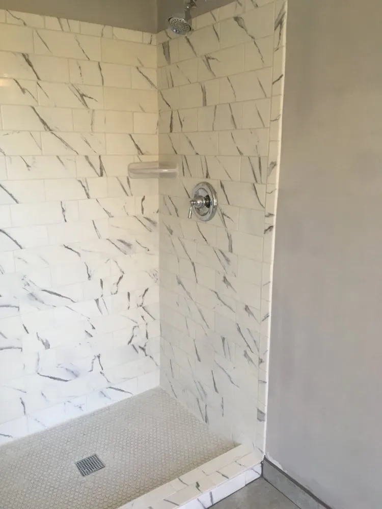 Trusted emergency plumbing in Bailey's Crossroads, VA by HTC First Construction