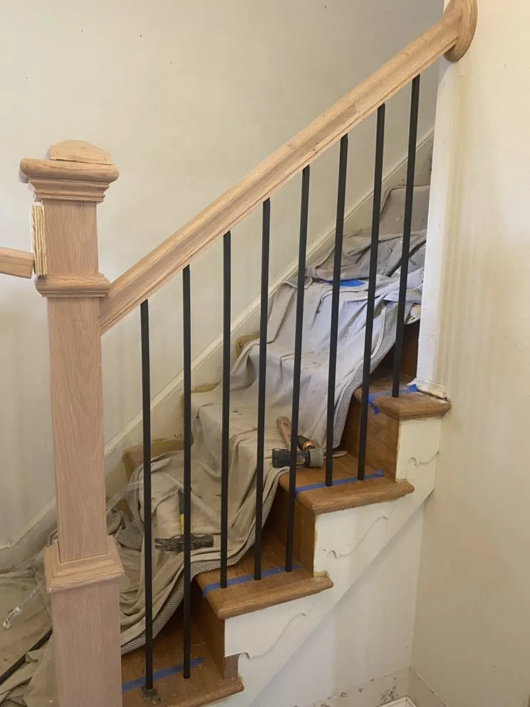 Affordable pipe repair experts serving Bailey's Crossroads, VA - HTC First Construction