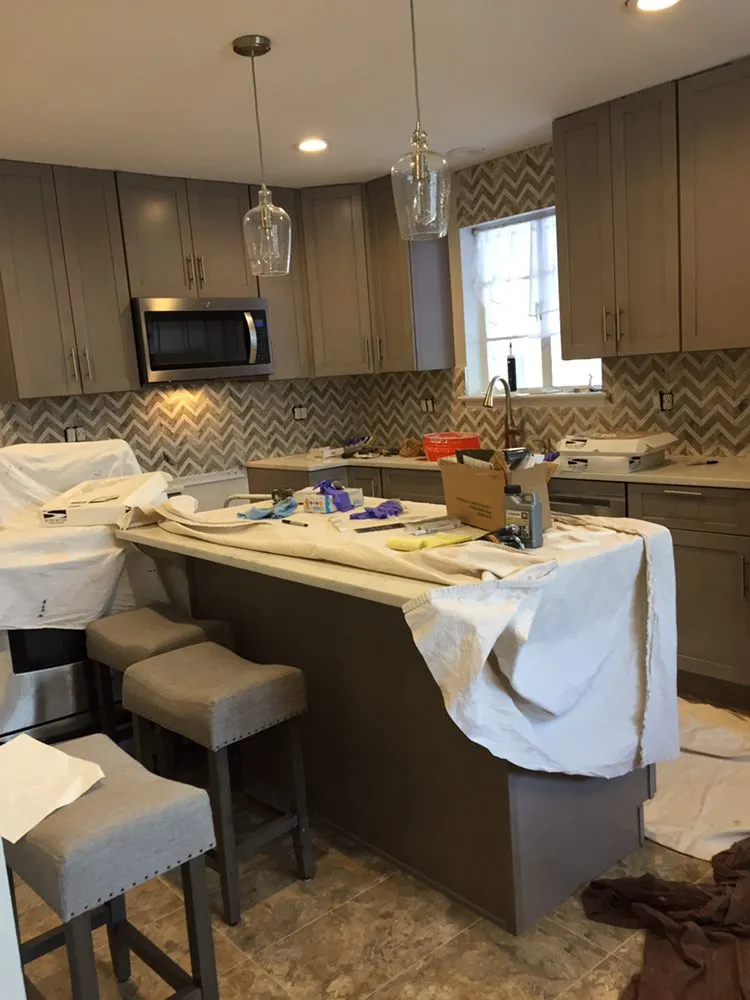 Professional leak detection for homes in Bailey's Crossroads, VA by HTC First Construction