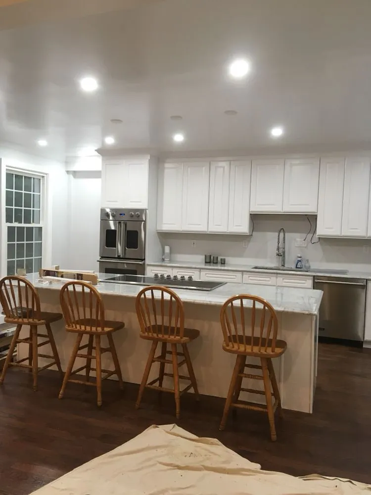 Professional leak detection experts serving Bailey's Crossroads, VA - HTC First Construction