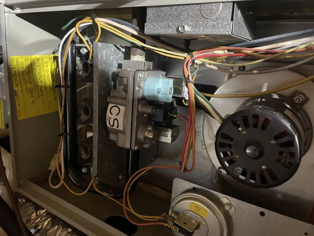 Slide of Htc Refrigeration