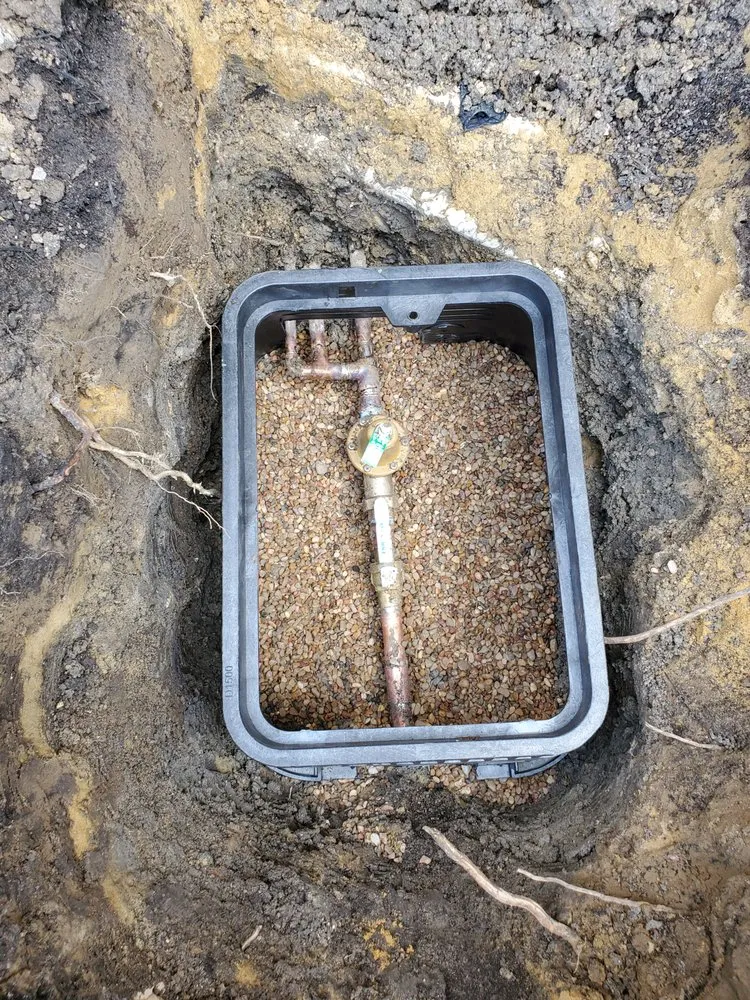 Slide of Hti Plumbing