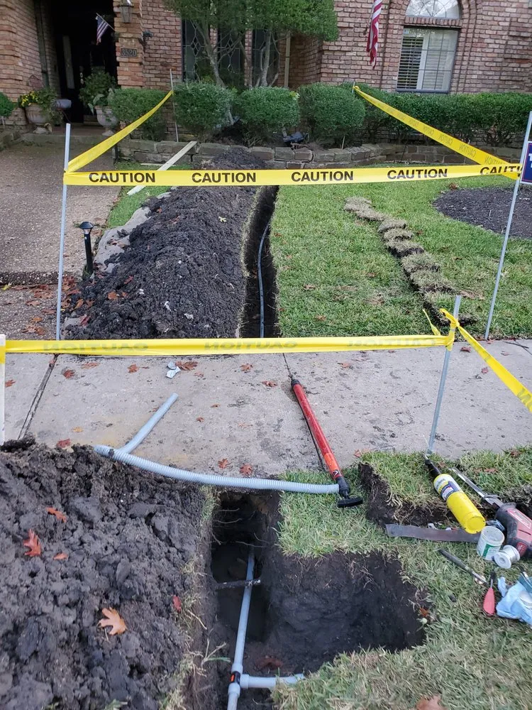 Slide of Hti Plumbing