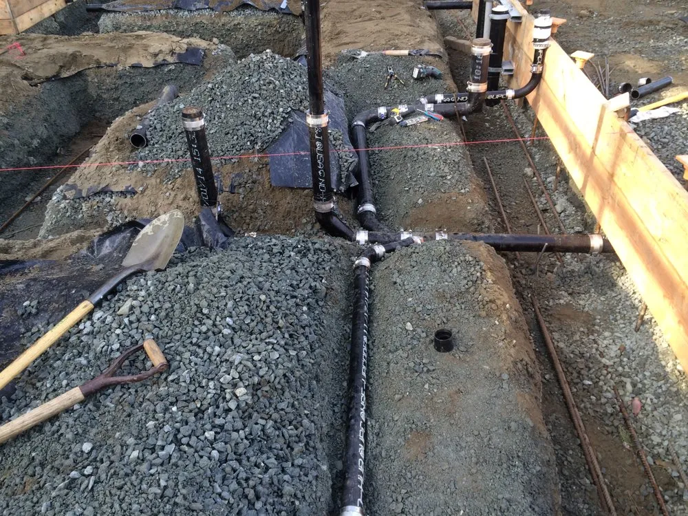 Slide of HTO Plumbing & Radiant