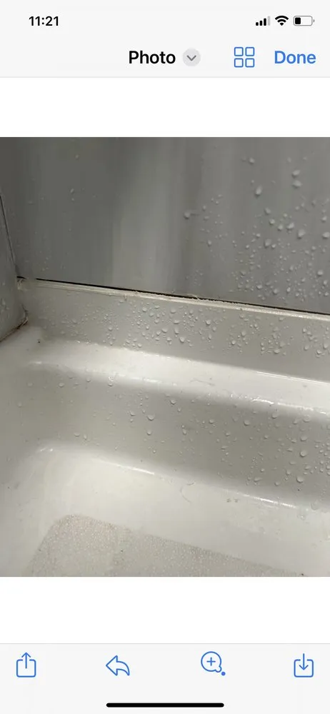 Slide of HTS Holding Tank Service RV Plumbing Repairs