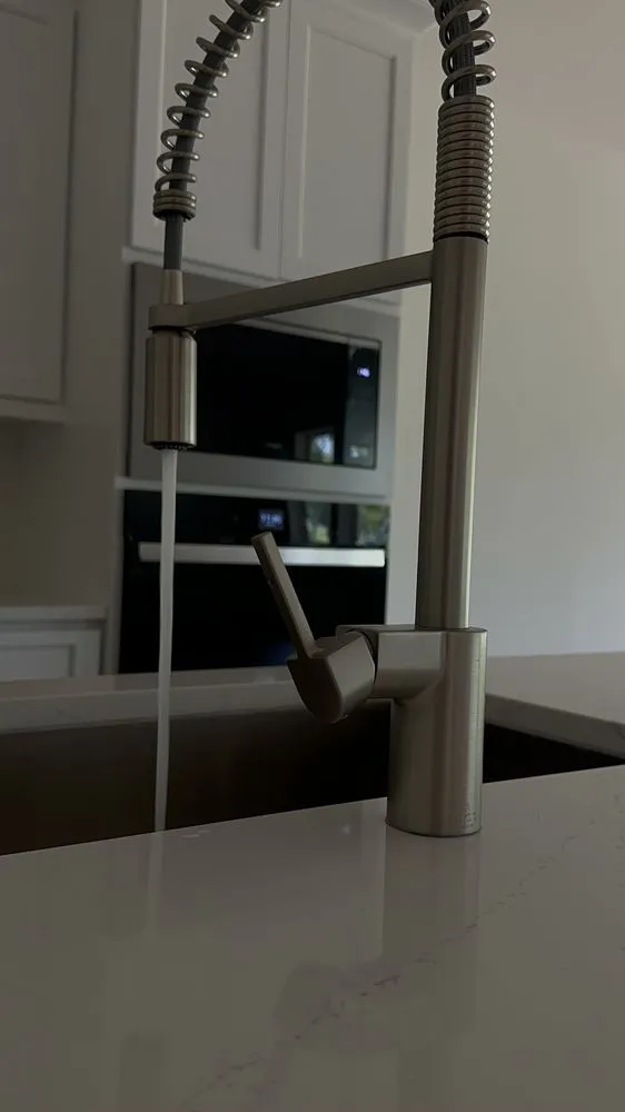 Slide of Htx Plumbing