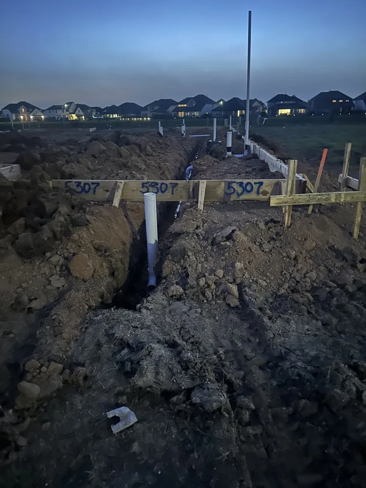 Slide of Htx Plumbing