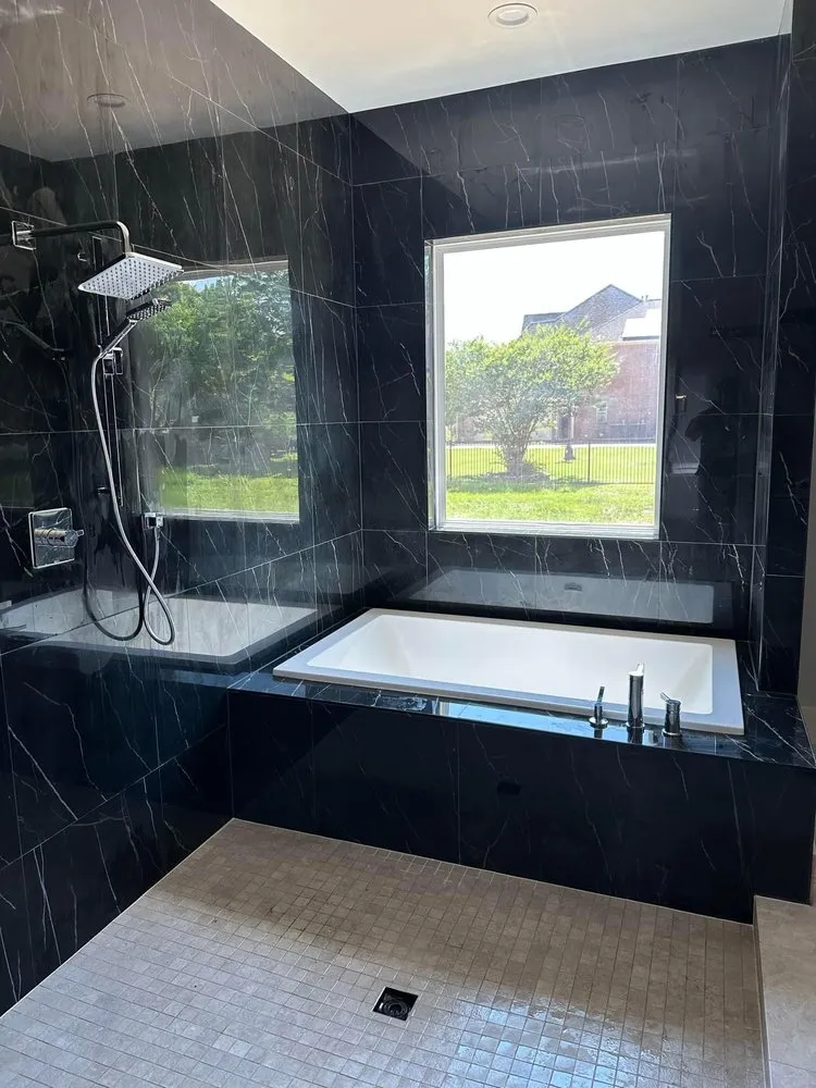 Slide of Htx Plumbing