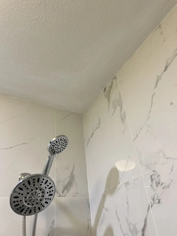 Slide of Hua Construction