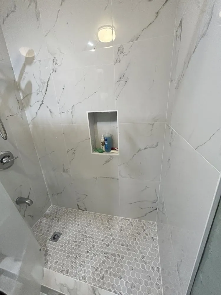 Slide of Hua Construction