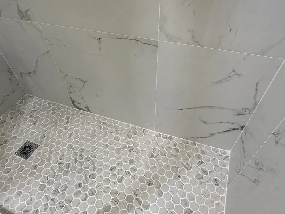 Slide of Hua Construction