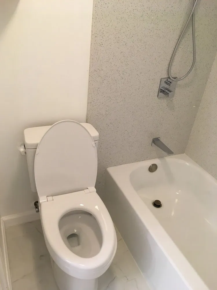 Slide of Hua Construction