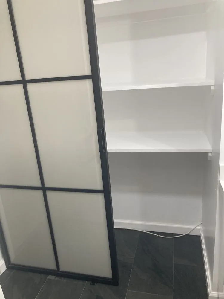 Slide of Hua Construction