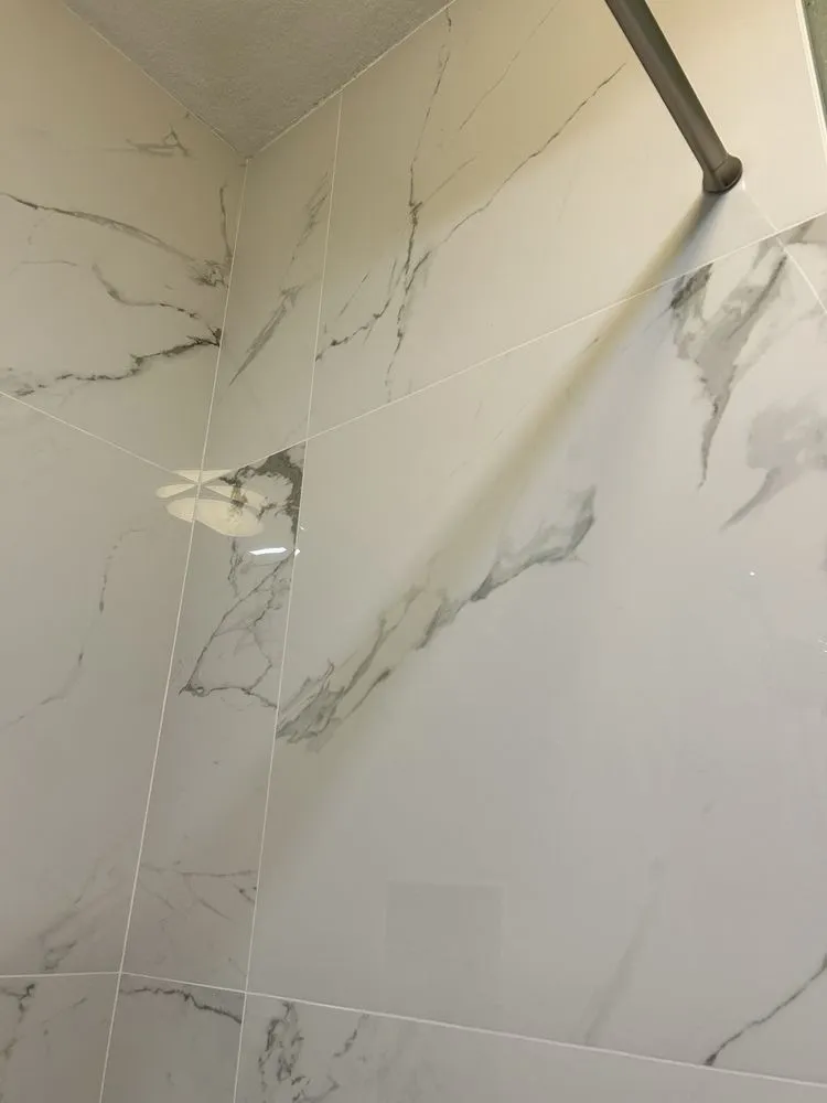 Slide of Hua Construction