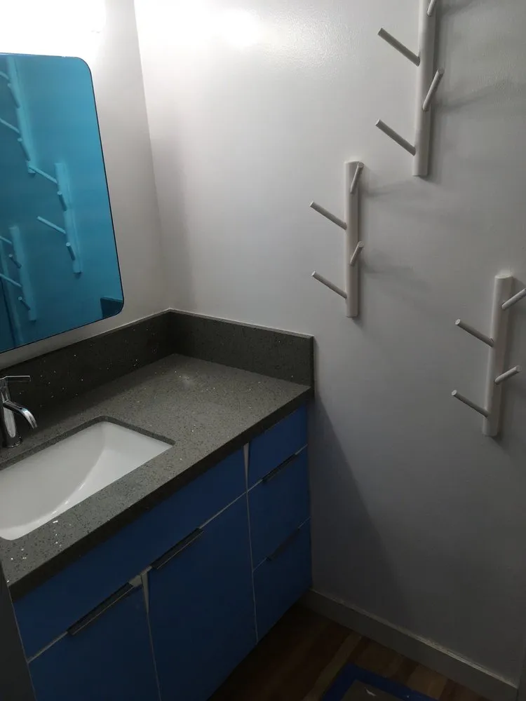 Slide of Hua Construction