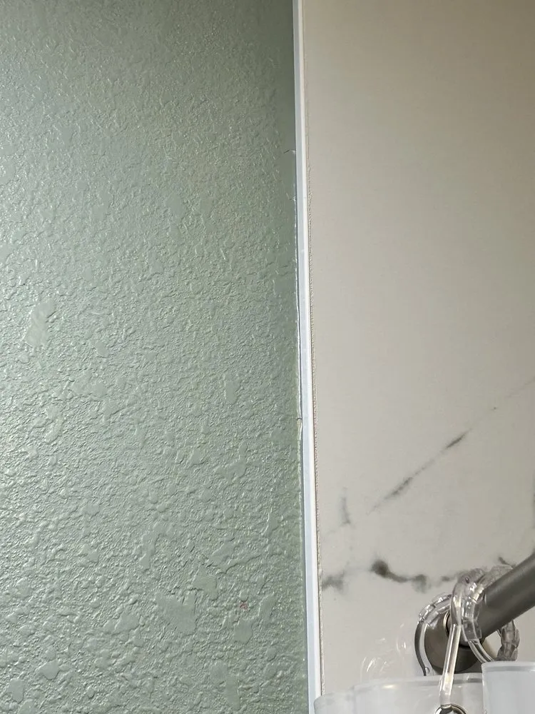 Slide of Hua Construction